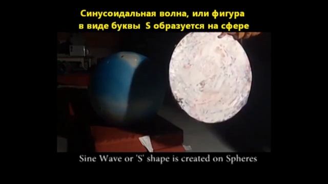 Плоская Земля. Лунные затмения доказывают, что Луна это диск смотреть онлайн