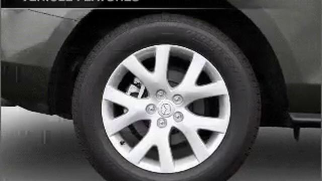 2007 Mazda CX-7 - Bountiful UT смотреть онлайн
