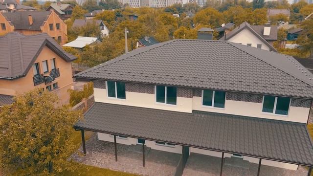 Садовая 136. Дуплекс. смотреть онлайн