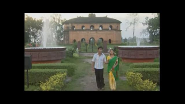 Eadin Xosakoi | Junbai 3 | Simanta Sekhor | Manas Robin | Bihu | Nirmali Das | Evergreen Bihu смотреть онлайн