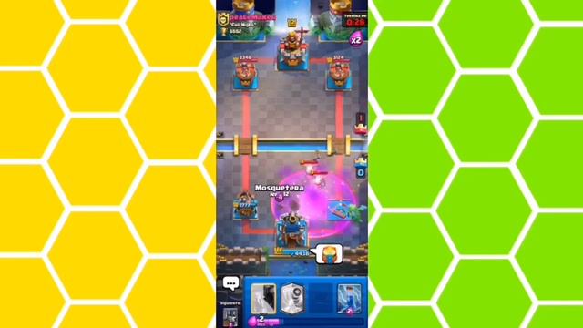PIN GRATIS por el ANIVERSARIO de CLASH ROYALE😀/Juanito el Lokito. смотреть онлайн