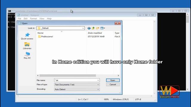 DISM /Cleanup-Image /RestoreHealth & SFC /ScanNow not Working Windows 10, 8 & 7 | Fix All Errors смотреть онлайн