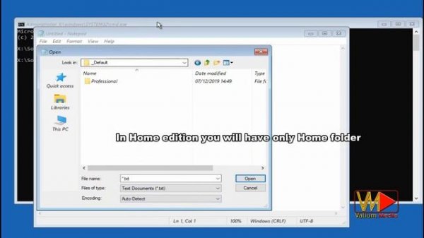 DISM /Cleanup-Image /RestoreHealth & SFC /ScanNow not Working Windows 10, 8 & 7 | Fix All Errors