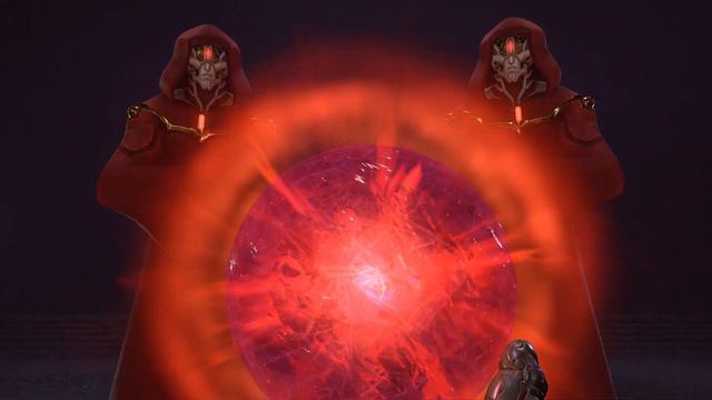 DOOM Eternal New DLC - Final Cutscene & Dialogue [The Ancient Gods Part One] смотреть онлайн