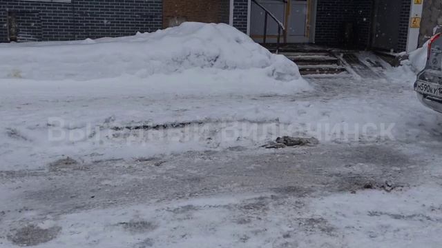 Камчатка | Как оформить пропуск в Вилючинск на 1 год.mp4