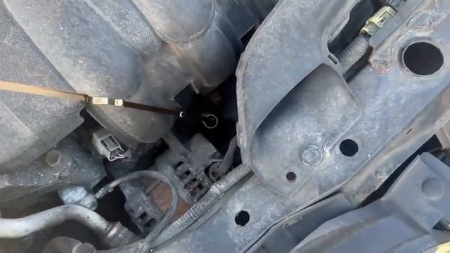 GB3515 Nissan Micra HR16DE МКПП NJ56UYN черный ШРОТ смотреть онлайн