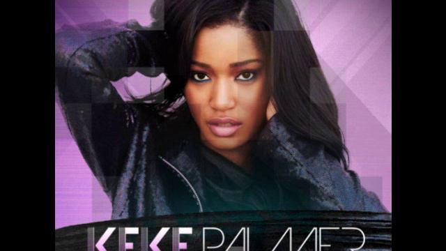 Keke Palmer- Parachute смотреть онлайн