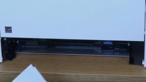 ECOSYS P5021cdw - How to Locate and Clear Paper Jams