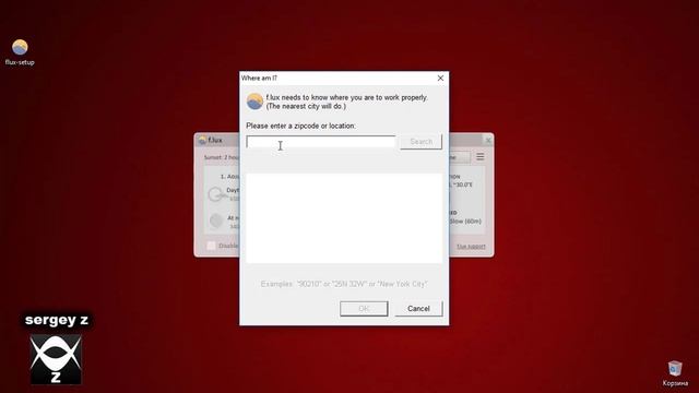 ?Как уберечь зрение при работе за компьютером?