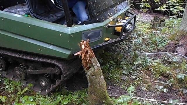 Пелец Круизер 690 и лебедка смотреть онлайн