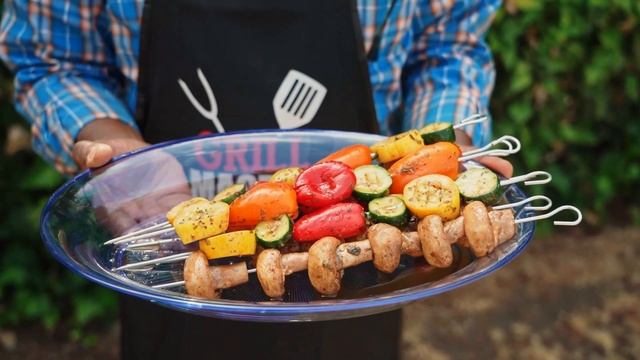 Выбор блюд для завтрака, обеда и ужина