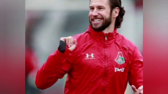 Заиграет ли Крыховяк в "Краснодаре"? #краснодар#огонь смотреть онлайн
