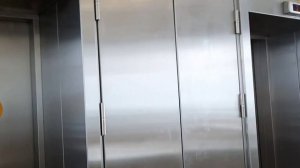 Лифты щлз ecomaks на станции метро Филатов Луг