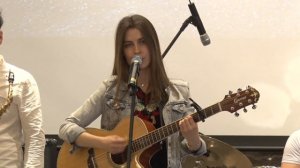 Баллада о большой медведице (кавер AlterEgo-T)/ Ballad about the "Ursa Major" constellation.