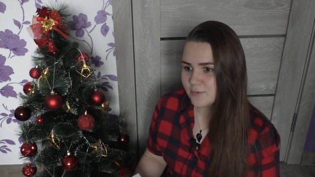 VLOGMAS ✨ новогоднее настроение, имбирное печенье, смэшбук, елка, подарок ✨ уютный влогмас 2 смотреть онлайн