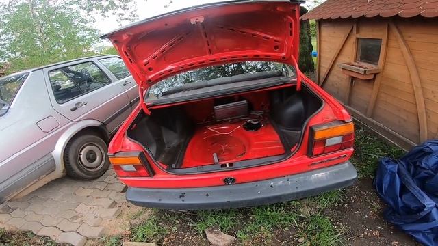 Что купить? Jetta 2 ? Golf 2 ? четырёх или двух дверку? #Джетта2 #Джетта #jetta смотреть онлайн