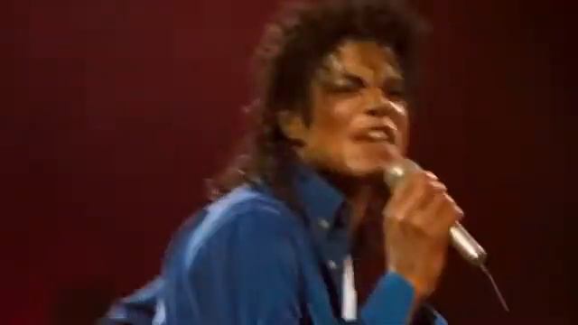 Michael Jackson   Man In The Mirror  MoonWalker Version HD/Michael Jackson Joseph Jackson