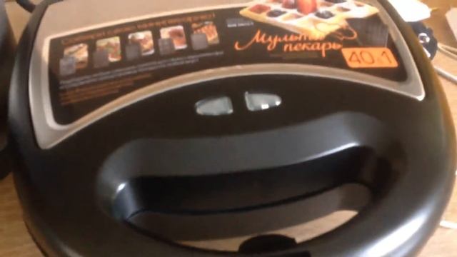 Вафельница смотреть онлайн