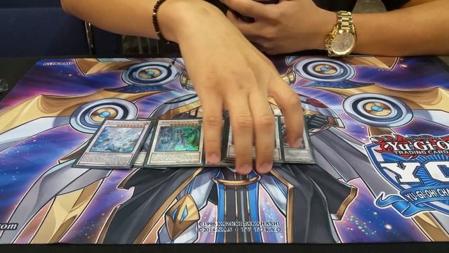 Top 16 YCS Mexico - Kaiju Blue Eyes - Irvin Tostado Breton смотреть онлайн