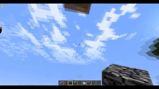 Ломаем бедрок динамитом (Minecraft 1.7.2) смотреть онлайн