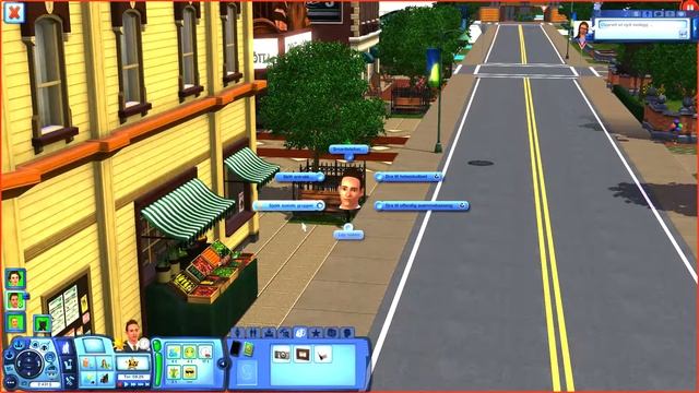 The Sims 3 - Wendelbo Krøniker Episode 10 - Bursdag смотреть онлайн