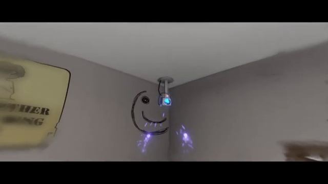 Beyond: Two Souls™ - Эмо мать его, ЭМО!!! смотреть онлайн