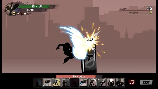 Mike Shadow Games Games С Позитивом :3 Flash №1 смотреть онлайн