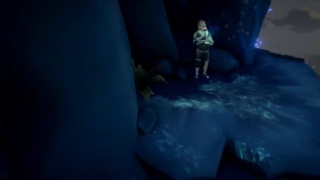 Journals of Forsaken Souls Journals Guide - How to Find Forsaken Pirates Journals Lords of the Sea смотреть онлайн