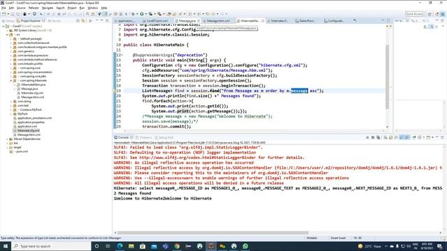 Instant Meeting Hibernate 2021 08 18 смотреть онлайн