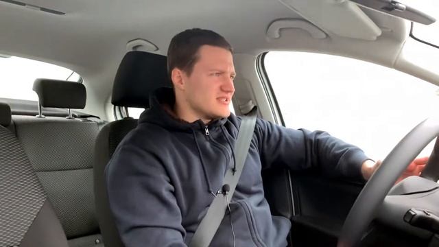 КАРШЕРИНГ / ПЛЮСЫ И МИНУСЫ / VOLG Production