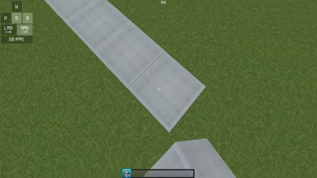 Godbridge On Every FOV | 60 Blocks Godbridge смотреть онлайн