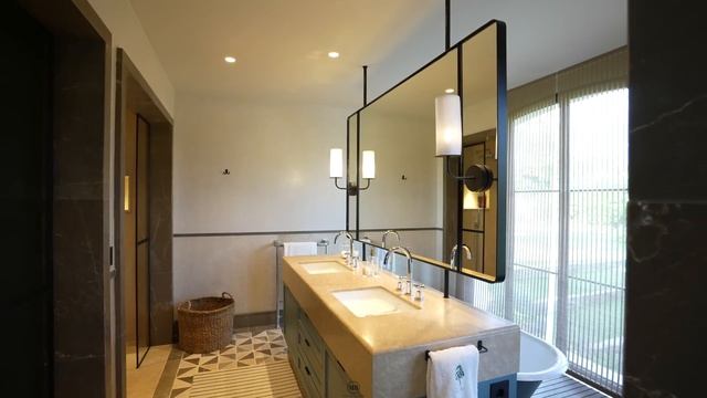 Touring *MOST EXPENSIVE MANSION* in Marbella with biggest Private Cinema & Bowling Alley ever Seen! смотреть онлайн