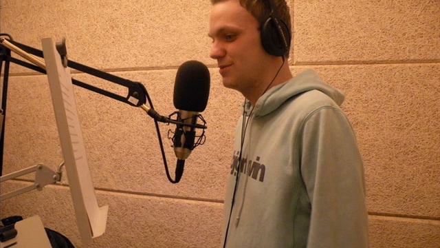 Henrik Hansen.WMV смотреть онлайн