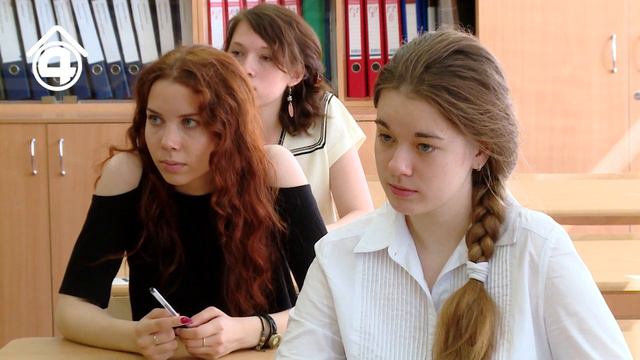 ОГЭ отменили смотреть онлайн
