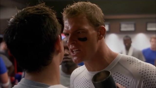Blue Mountain State - You Ever Been To Bosnia?