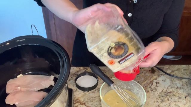 4 INGREDIENT CROCKPOT RECIPES | Dump and Go| Quick and Easy Slow Cooker Recipes | Comfort Food смотреть онлайн