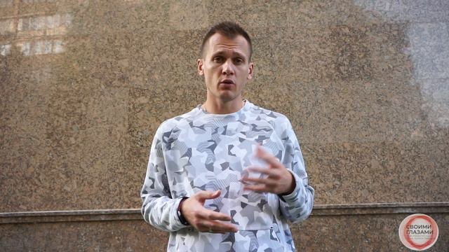 Бургеры от Александра Самедова... смотреть онлайн