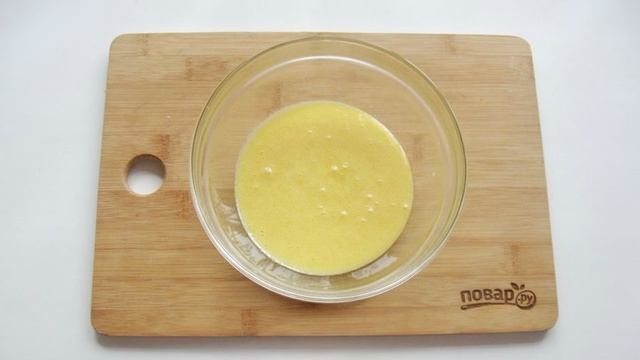 Сборник рецептов