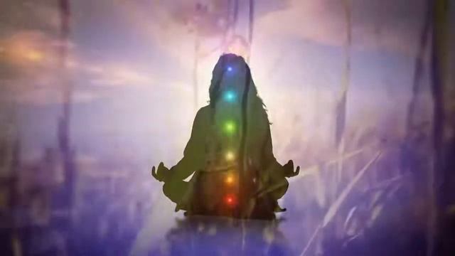 UNBLOCK ALL 7 CHAKRAS - LIVE DEEP SLEEP MEDITATION | AURA CLEANSING & BALANCING OF CHAKRAS смотреть онлайн