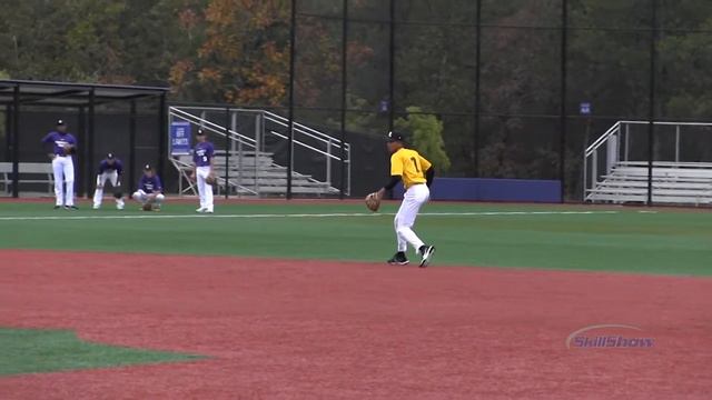 Trey Fenderson - MIF - Spanish Fort, AL - 2022 смотреть онлайн