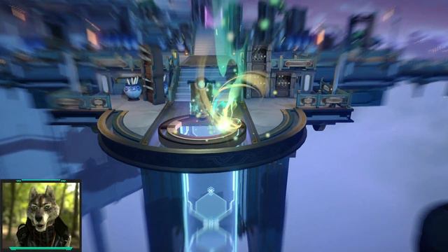 Играем в патч 1.2 🌌 HONKAI STAR RAIL #18 смотреть онлайн