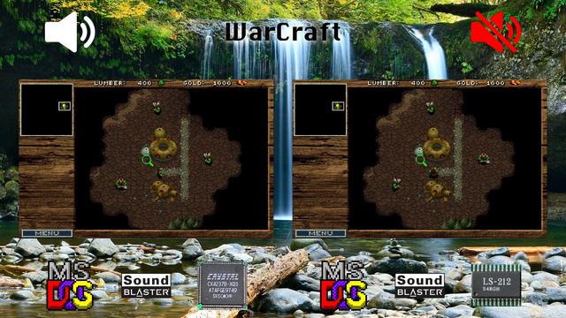 [OVM] WarCraft (CS4237 vs LS-212) смотреть онлайн