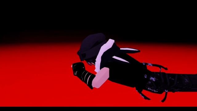 BLVCK (レイズ Solo) | God's Menu - Stray Kids | Roblox K-Pop Cover смотреть онлайн