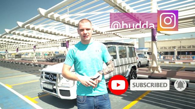 DUBAJ najbogatsza dzielnica! SUPRA | R34 смотреть онлайн