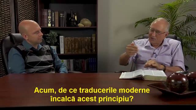 Walter Veith -  Marea Dezamăgire – 1844 şi Sanctuarul (ep. 13 Din Ce Se întâmplă, Profesore?)