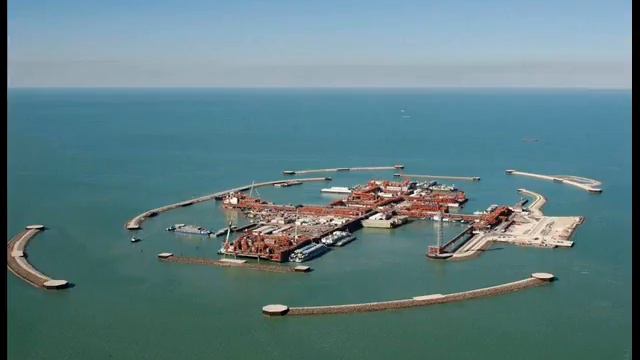 Анатолий Стати может предложить суду продать долю Казахстана в Кашагане смотреть онлайн