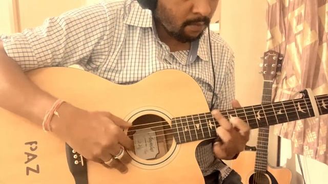 NUX MG 300 | Acoustic Impulse Response | Gibson Humming Bird смотреть онлайн