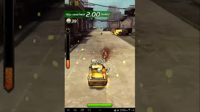 Mutant Roadkill - Gameplay смотреть онлайн