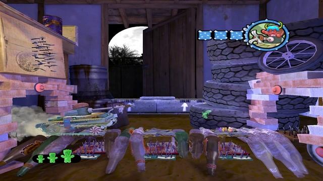 World Gone Sour Walkthrough [Part 10] HD смотреть онлайн