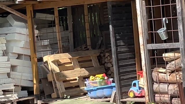 Празднуем Пасху ✔️ Дача в Германии ✔️ Влог ✔️ Блогеры Германии смотреть онлайн